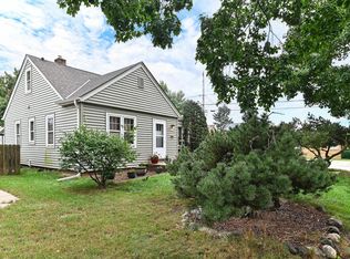 3852 S 5th STREET, Milwaukee, WI 53207