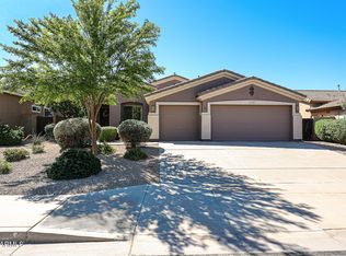 17885 W DESERT VIEW Lane, Goodyear, AZ 85338