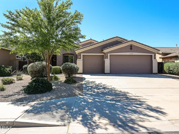 17885 W DESERT VIEW Lane, Goodyear, AZ 85338