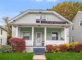 108 Rodman St, Woonsocket, RI 02895