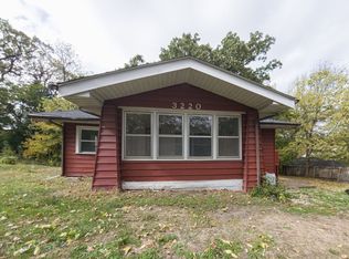 3220 S Union St, Des Moines, IA 50315
