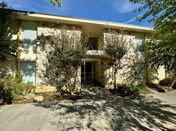 2707 O Street, 2707 O St #4, Sacramento, CA 95816