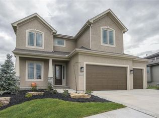 15285 W 171st Ter, Olathe, KS 66062