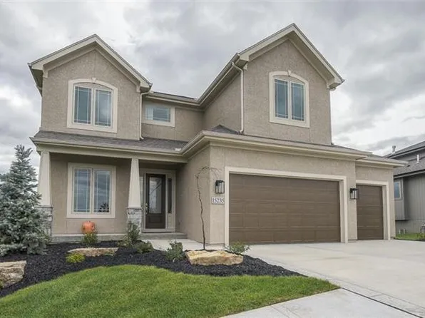 15285 W 171st Ter, Olathe, KS 66062