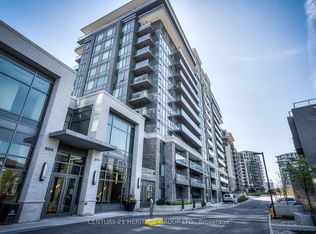 277 S Park Rd #1201, Markham, ON L3T 0B3