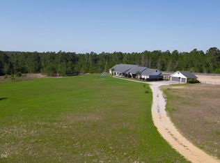 7680 County Road 315, Melrose, FL 32666