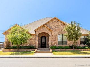 6601 Mosswood Dr, Midland, TX 79707