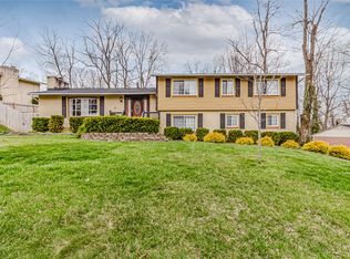 325 Thelma Ave, Dayton, OH 45415