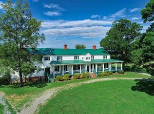 1003 Falkland Lndg, Scottsburg, VA 24589