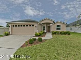 552 Juniper Spring Ct, Saint Augustine, FL 32092