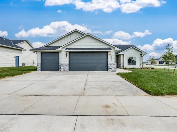 5527 N Saint Paul St, Wichita, KS 67204
