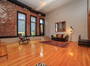 28 Seaverns Ave #12, Jamaica Plain, MA 02130