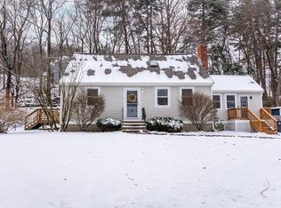 7 Baben Rd, Hudson, MA 01749