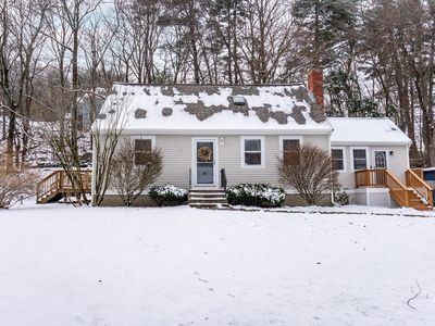 7 Baben Rd, Hudson, MA, 01749
