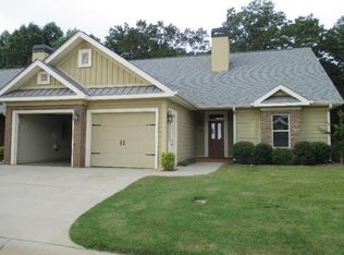 346 Summit Dr, Dahlonega, GA 30533