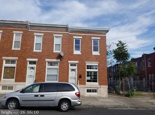 1401 N Montford Ave, Baltimore, MD 21213