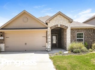 13625 Helix Bridge Way, Crowley, TX 76036