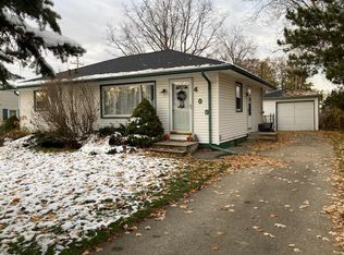 409 Weeks Ave, Battle Creek, MI 49015