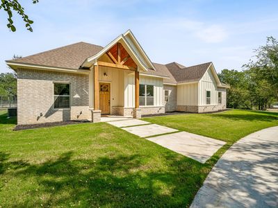 112 Tobiano Trce, Weatherford, TX, 76087