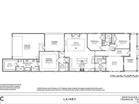 2nd image of 1503 Townsend Blvd Lot 2584