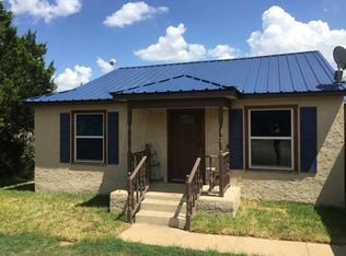 141 Parsons Ln, China Spring, TX 76633