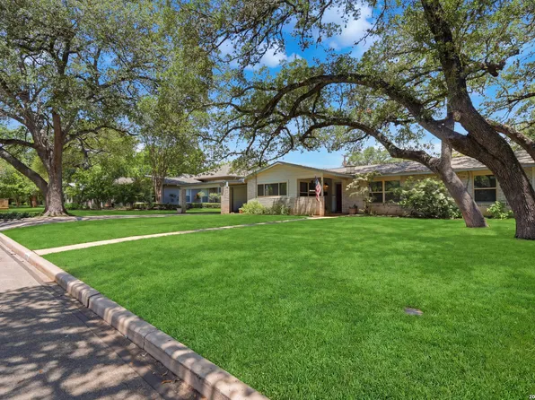 455 Laramie Dr., San Antonio, TX 78209