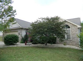 3405 S Weeping Willow Way, Bloomington, IN 47403