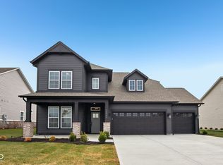 12045 Gray Ghost Way, Fishers, IN 46040