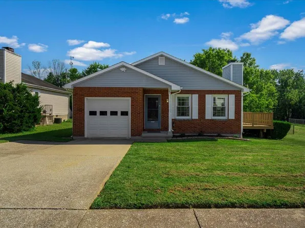 247 Holly Berry Dr, Frankfort, KY 40601