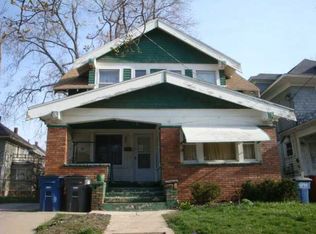 526 Arcadia Ave, Toledo, OH 43610