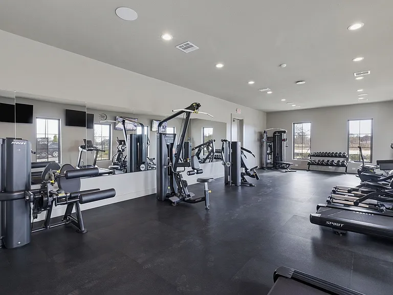 Camellia Grove Townhomes — Photo 17