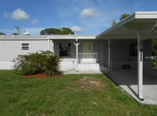 8095 Tolles Dr, North Fort Myers, FL 33917