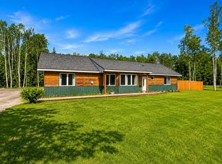 1073 Cheri Way, North Pole, AK 99705