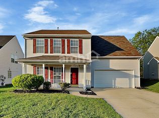 728 Reigate Rd, Charlotte, NC 28262