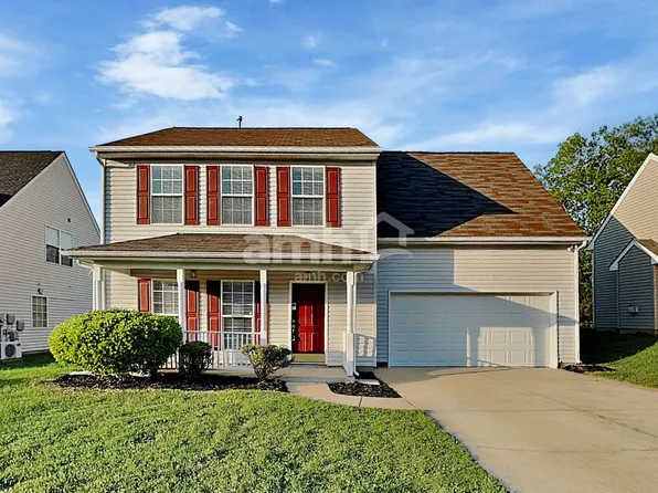 728 Reigate Rd, Charlotte, NC 28262