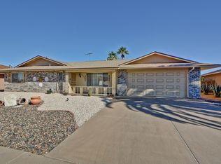 20407 N 124th Dr, Sun City West, AZ 85375