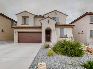 2004 Summer Breeze Dr NW, Albuquerque, NM 87120