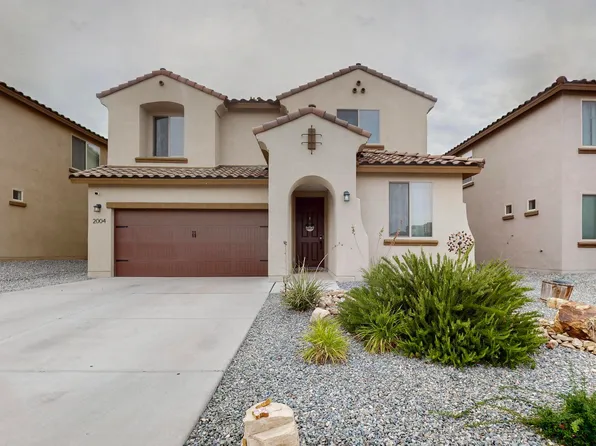 2004 Summer Breeze Dr NW, Albuquerque, NM 87120
