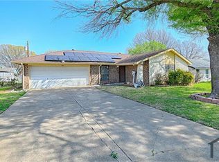 2711 Canary Cir, Mesquite, TX 75149