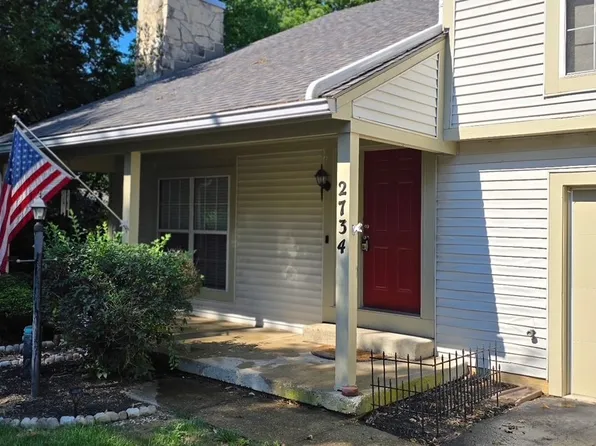 2734 Orchard Run Rd #49-8, Dayton, OH 45449