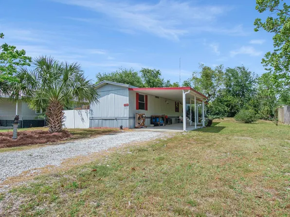 8518 Houston St, Panama City Beach, FL 32408
