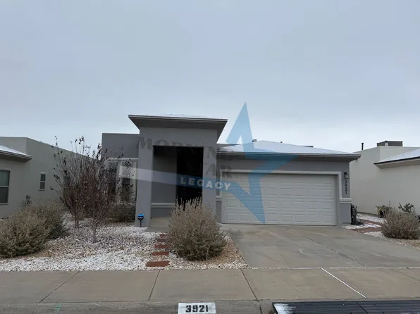 3921 Santa Sophia Rd, Las Cruces, NM 88012