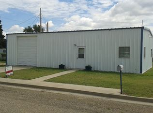 456 W 10th Ave, Springfield, CO 81073