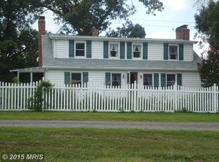 29651 Whalen Rd, Charlotte Hall, MD 20622