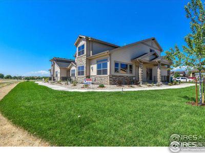 3394 Mount Columbia, Loveland, CO, 80538