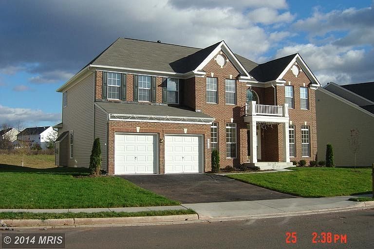 Exterior (Front)