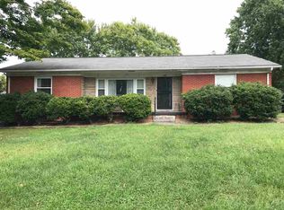 405 Scenic Dr, Morristown, TN 37813