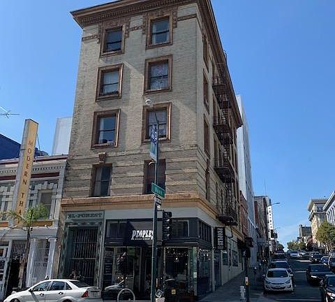 5th image of 1255 Polk St APT 52