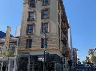 1255 Polk St APT 36, San Francisco, CA 94109