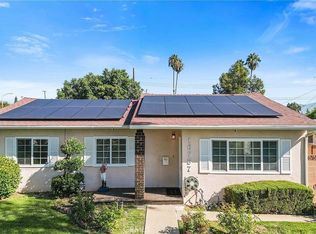 16757 Ludlow St, Granada Hills, CA 91344